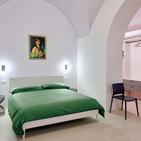 Bed and Breakfast Relais Al Teatro Chieti Esterno foto