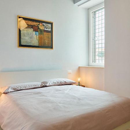 Bed and Breakfast Relais Al Teatro Chieti Esterno foto