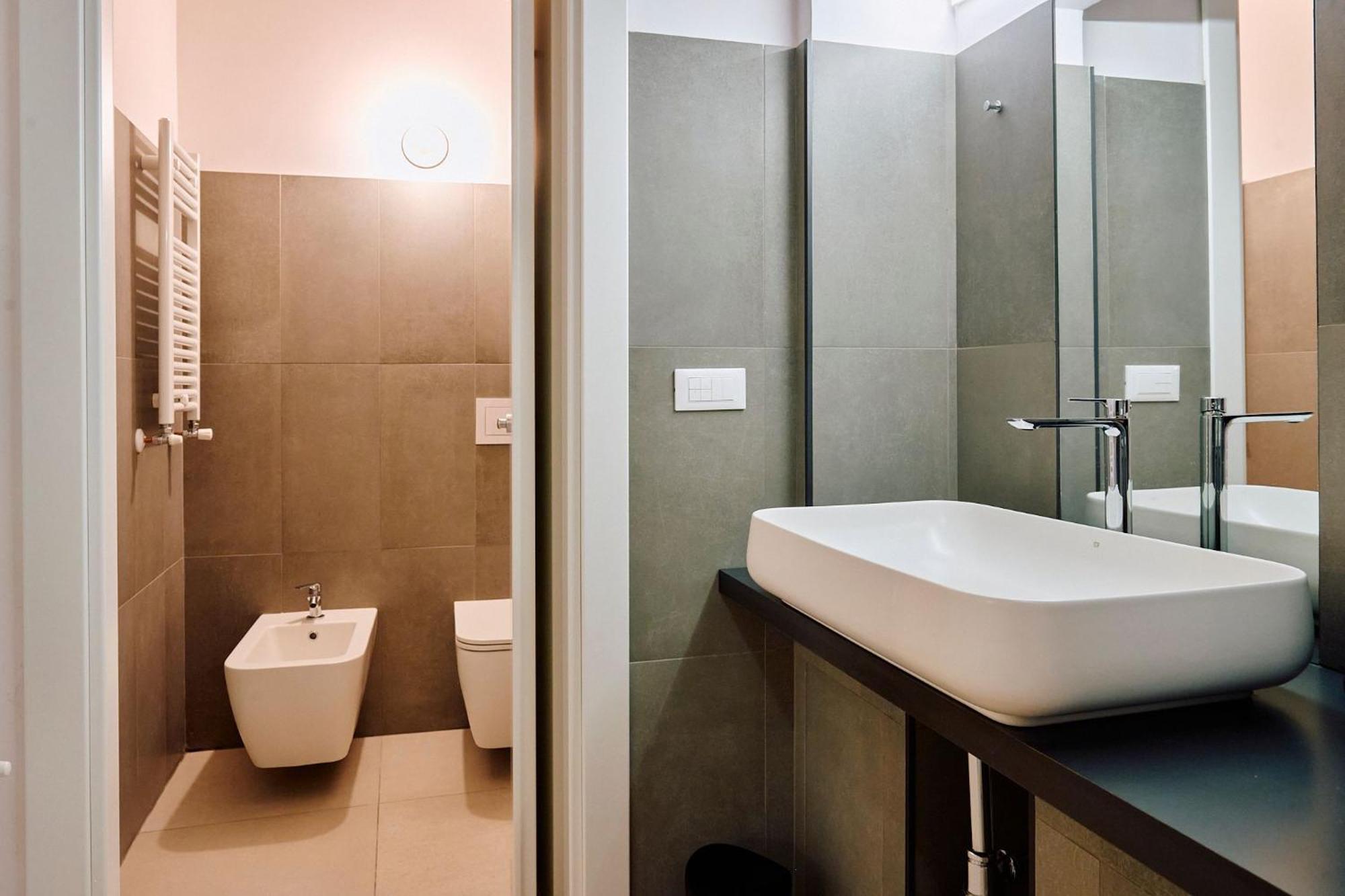 Bed and Breakfast Relais Al Teatro Chieti Esterno foto