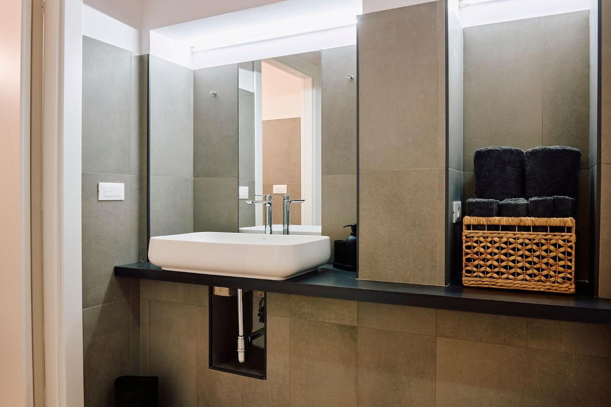 Bed and Breakfast Relais Al Teatro Chieti Esterno foto