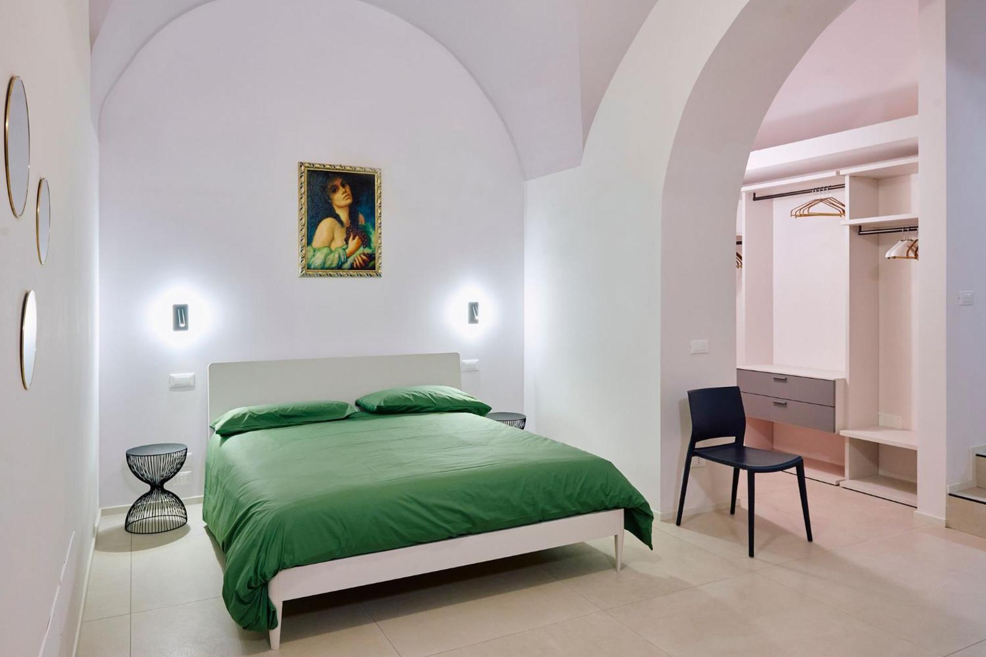Bed and Breakfast Relais Al Teatro Chieti Esterno foto
