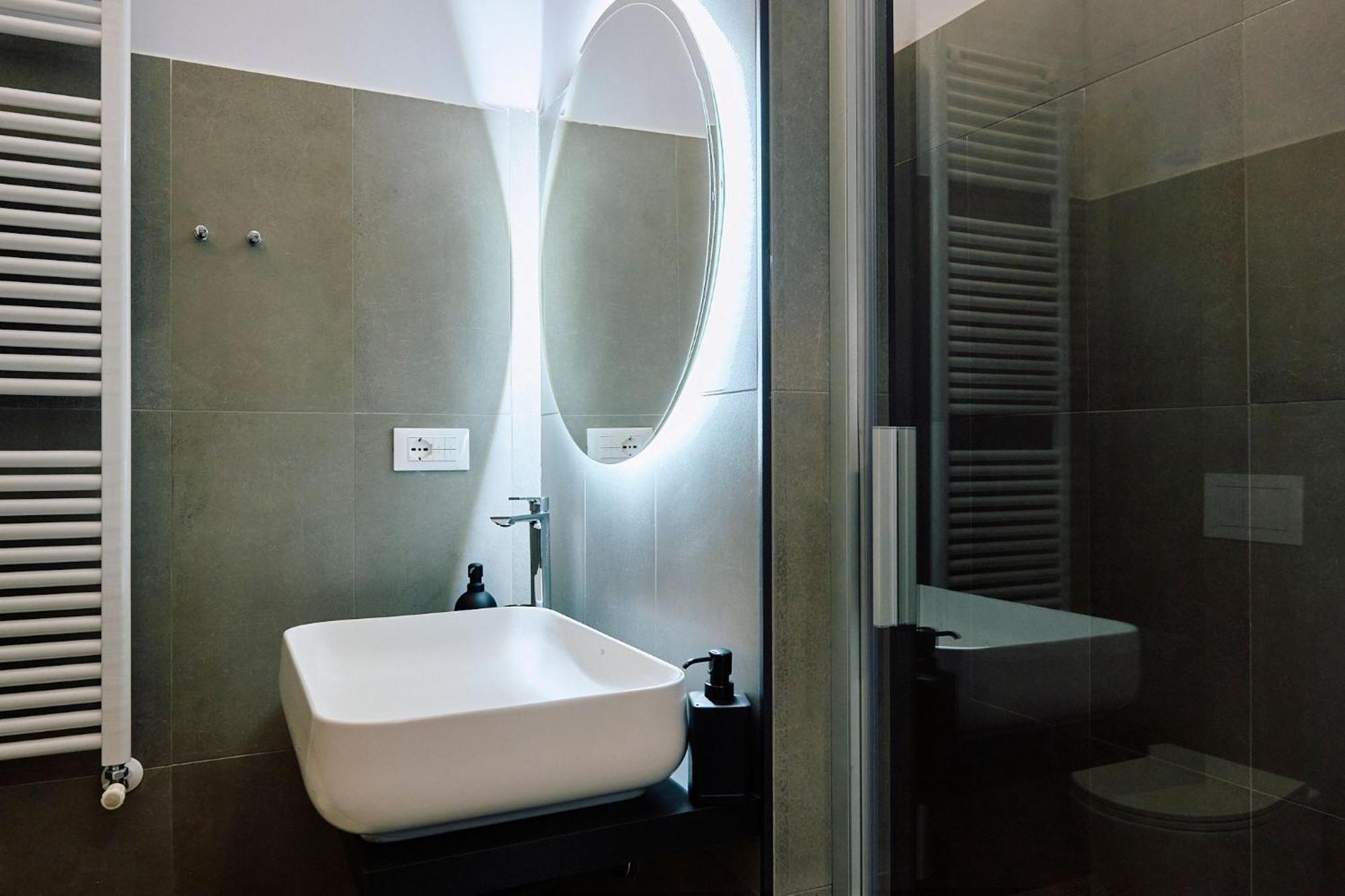Bed and Breakfast Relais Al Teatro Chieti Esterno foto