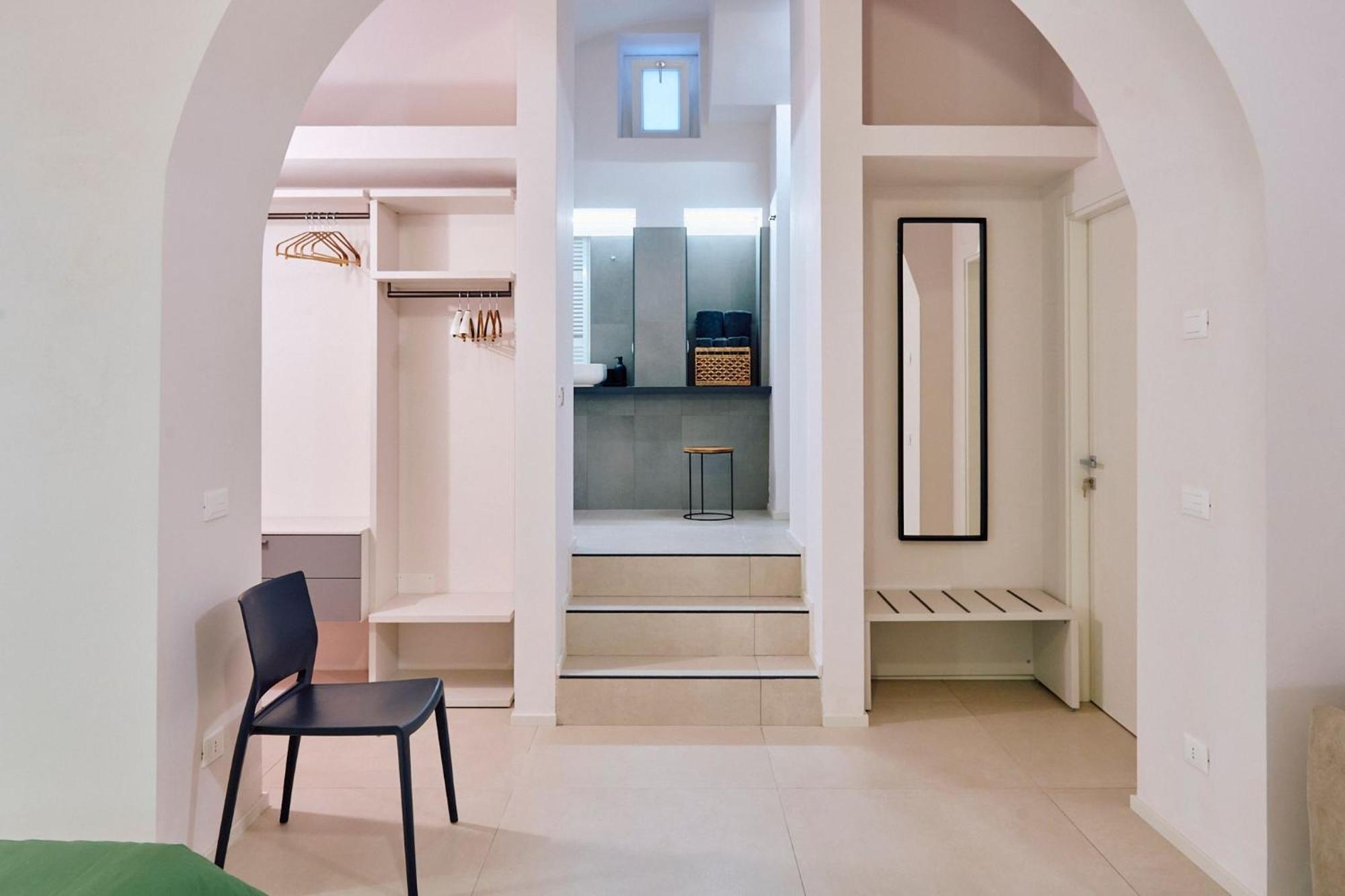 Bed and Breakfast Relais Al Teatro Chieti Esterno foto